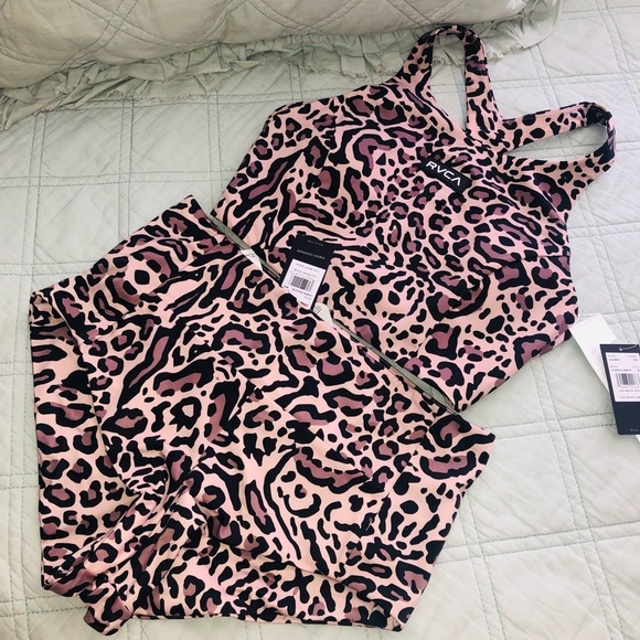 RVCA bikini - Picture 2 of 6